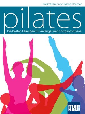 cover image of Pilates